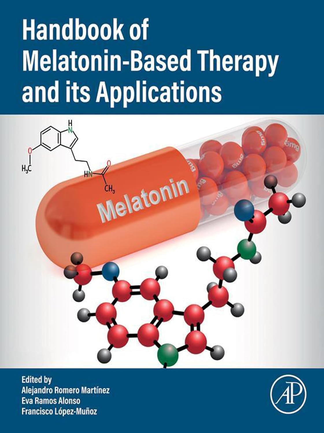 Handbook of Melatonin-Based Therapy and its Applications (Original PDF from Publisher)
