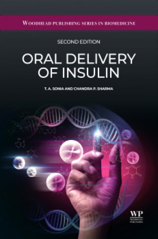 Oral Delivery of Insulin, 2nd Edition (EPUB)