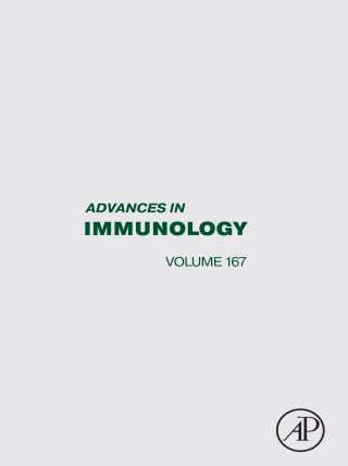 Advances in Immunology (Original PDF from Publisher)