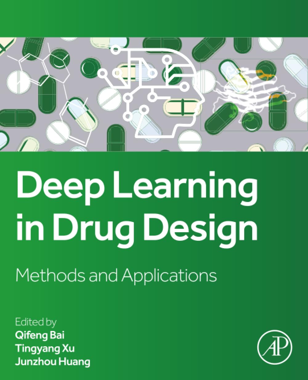 Deep Learning in Drug Design: Methods and Applications (Original PDF from Publisher)