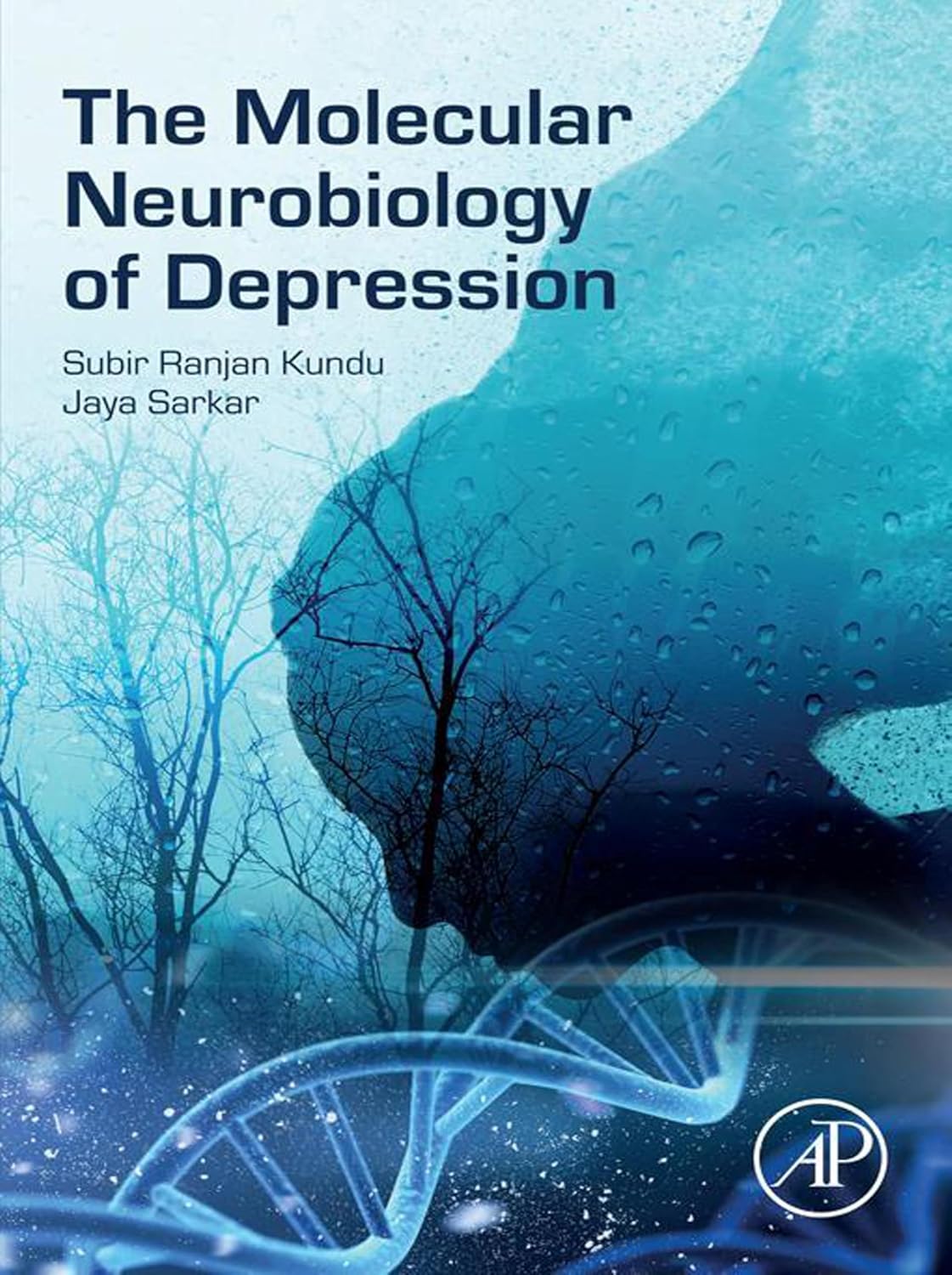 The Molecular Neurobiology of Depression (Original PDF from Publisher)
