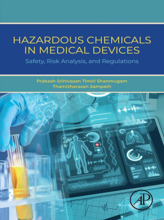 Hazardous Chemicals in Medical Devices (Original PDF from Publisher)