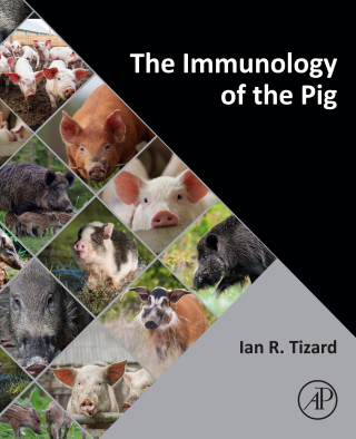 The Immunology of the Pig (Original PDF from Publisher)