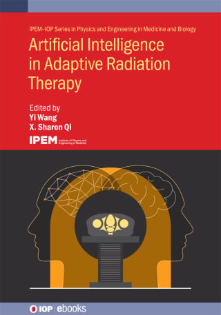 Artificial Intelligence in Adaptive Radiation Therapy (Original PDF from Publisher)