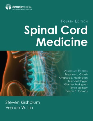 Spinal Cord Medicine (EPUB)
