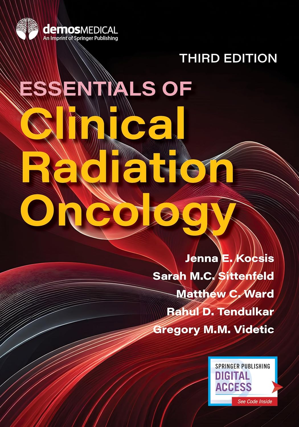 Essentials of Clinical Radiation Oncology (EPUB)