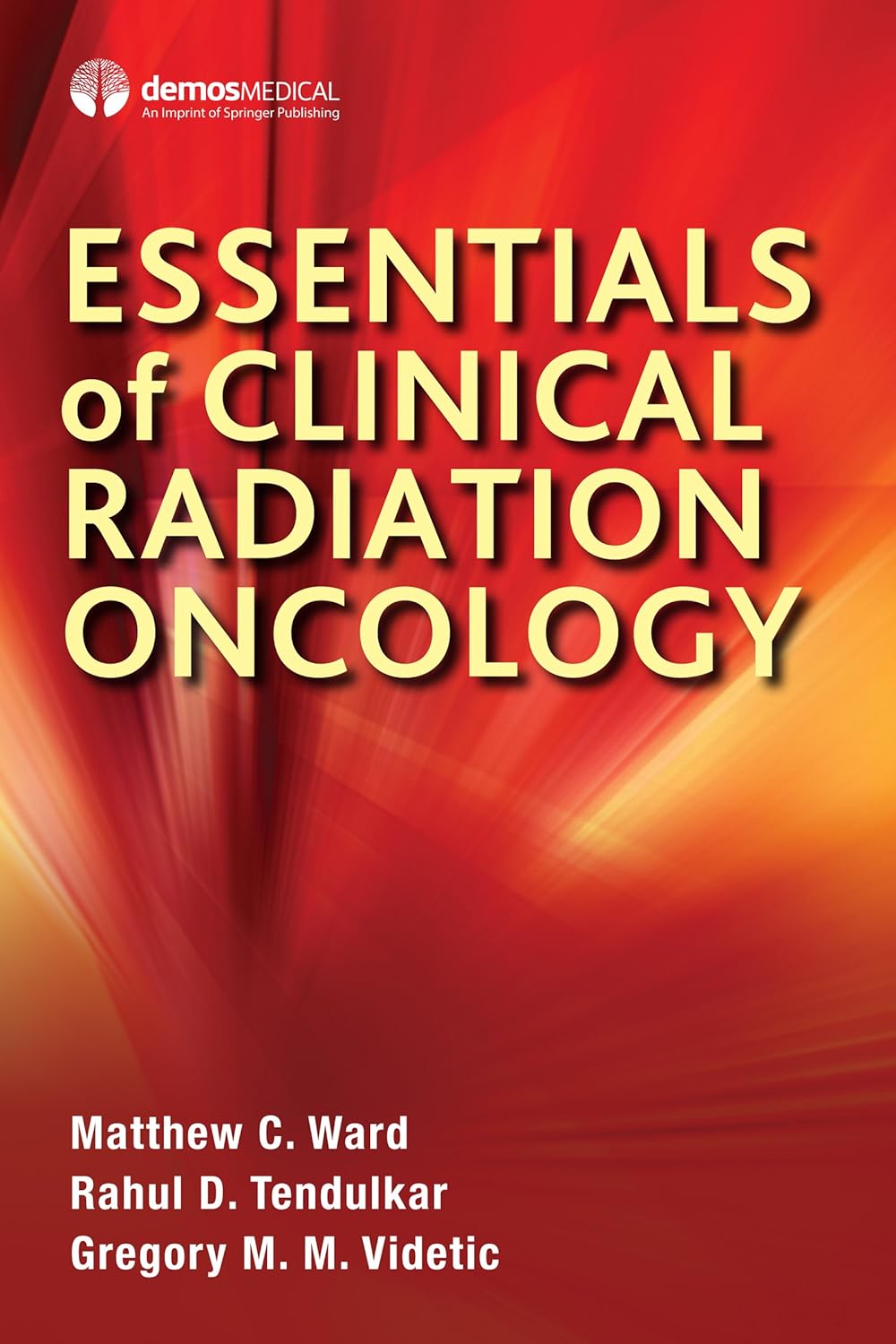 Essentials of Clinical Radiation Oncology (Original PDF from Publisher)