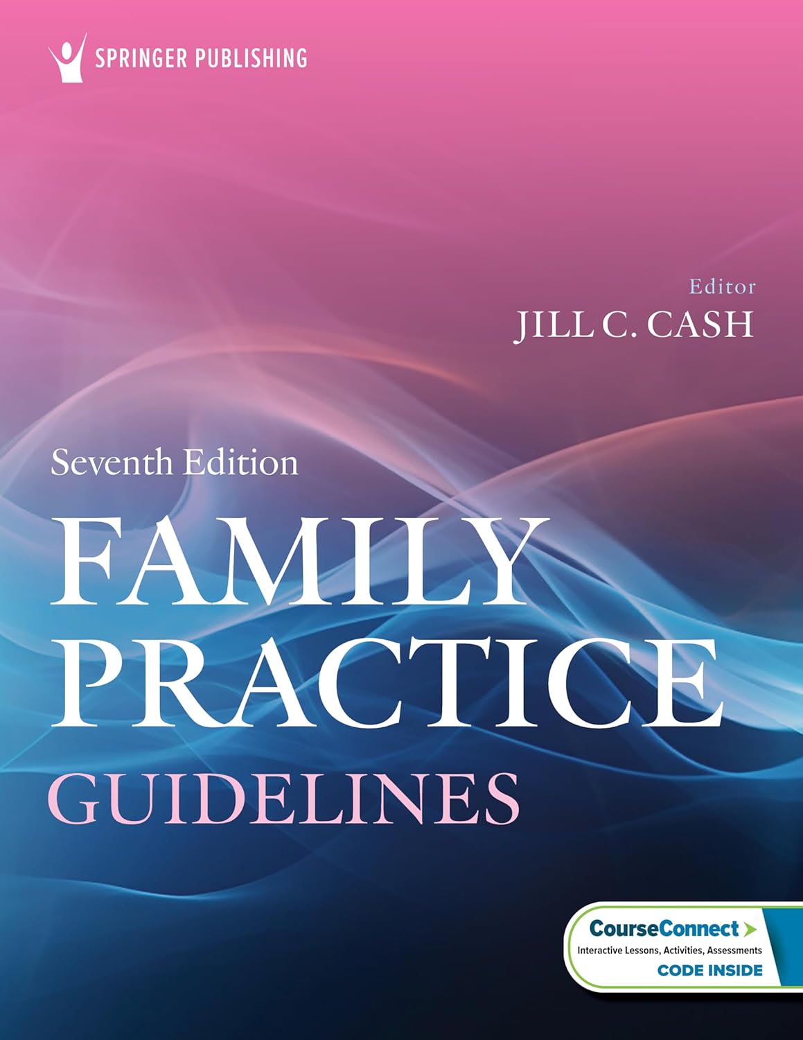 Family Practice Guidelines, 7th Edition (Original PDF from Publisher)