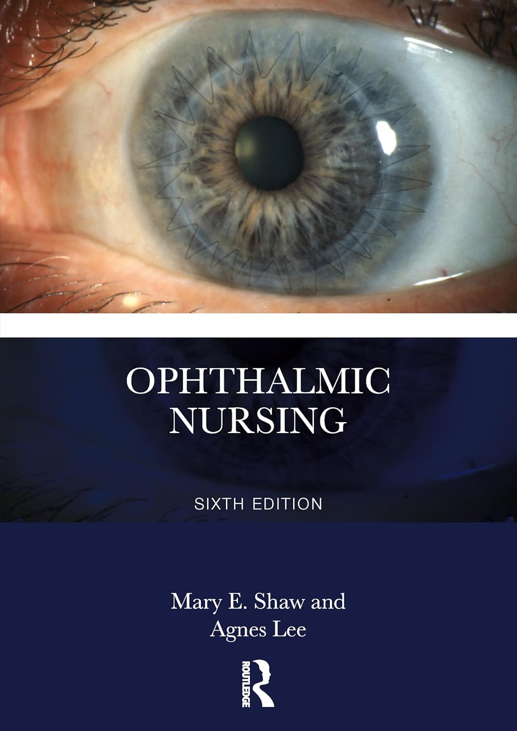 Ophthalmic Nursing, 6th Edition (EPUB)