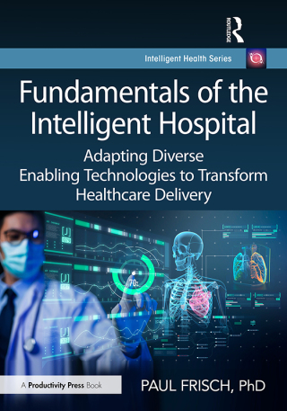 Fundamentals of the Intelligent Hospital (Original PDF from Publisher)