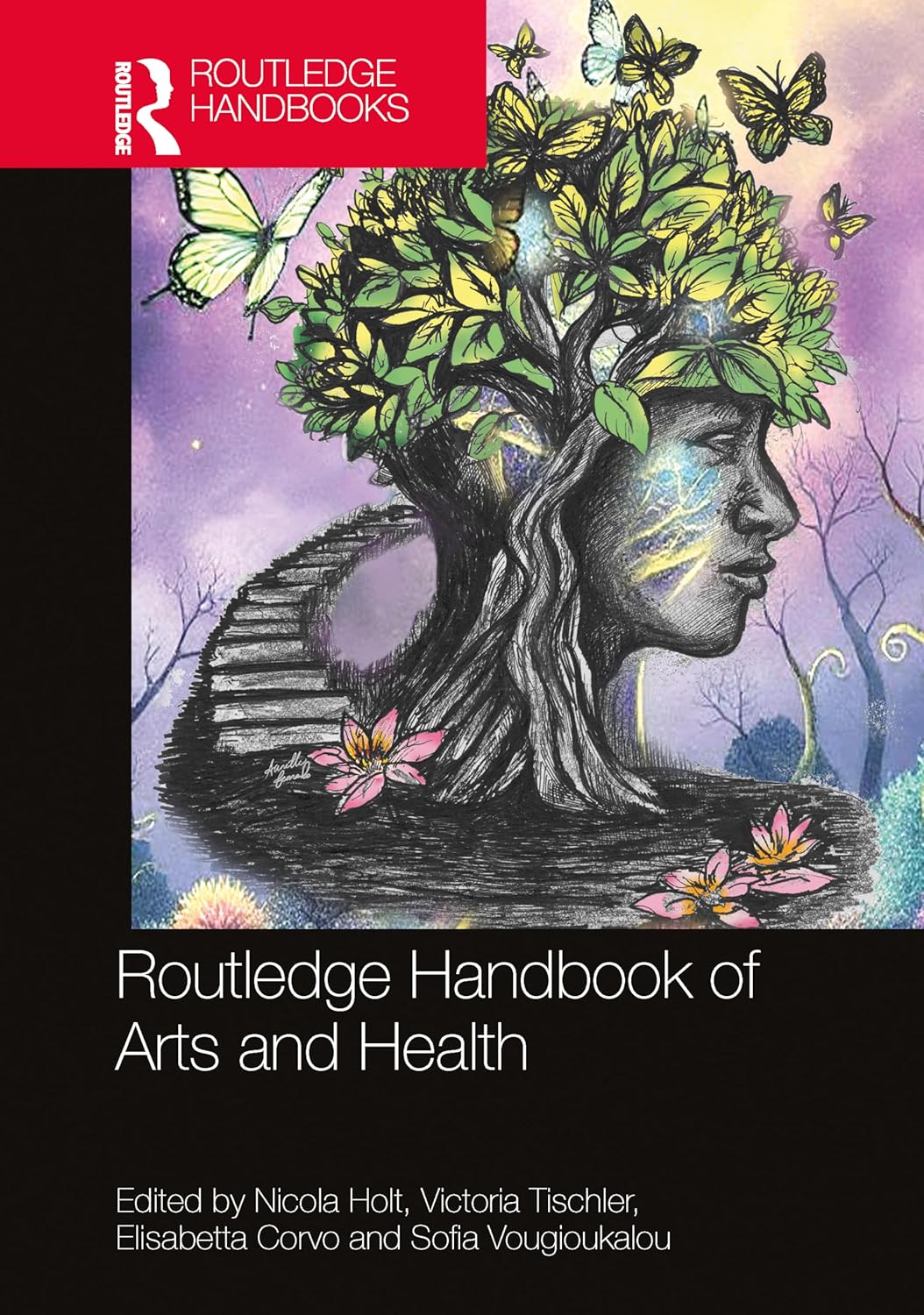 Routledge Handbook of Arts and Health (EPUB)