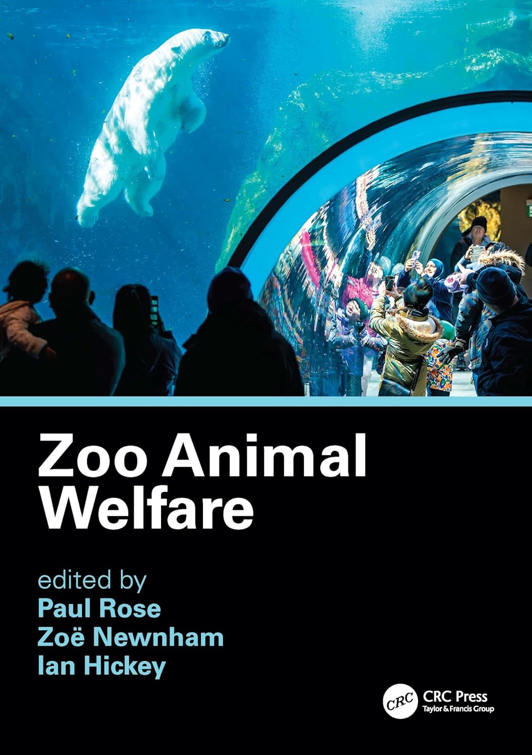 Zoo Animal Welfare (Original PDF from Publisher)