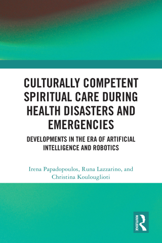 Culturally Competent Spiritual Care during Health Disasters and Emergencies (Original PDF from Publisher)