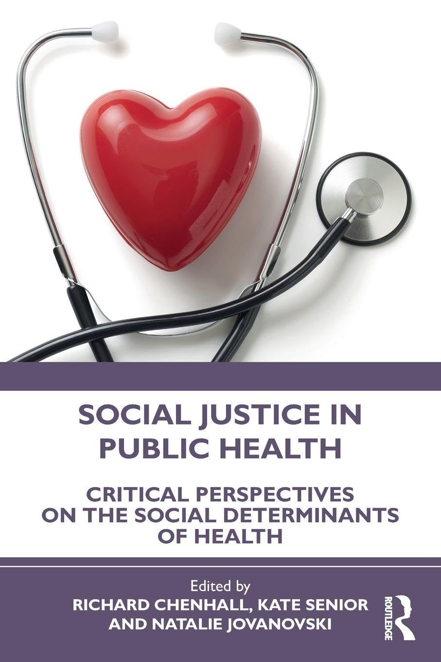 Social Justice in Public Health (EPUB)