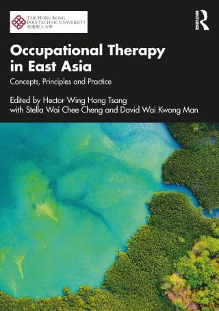Occupational Therapy in East Asia (Original PDF from Publisher)