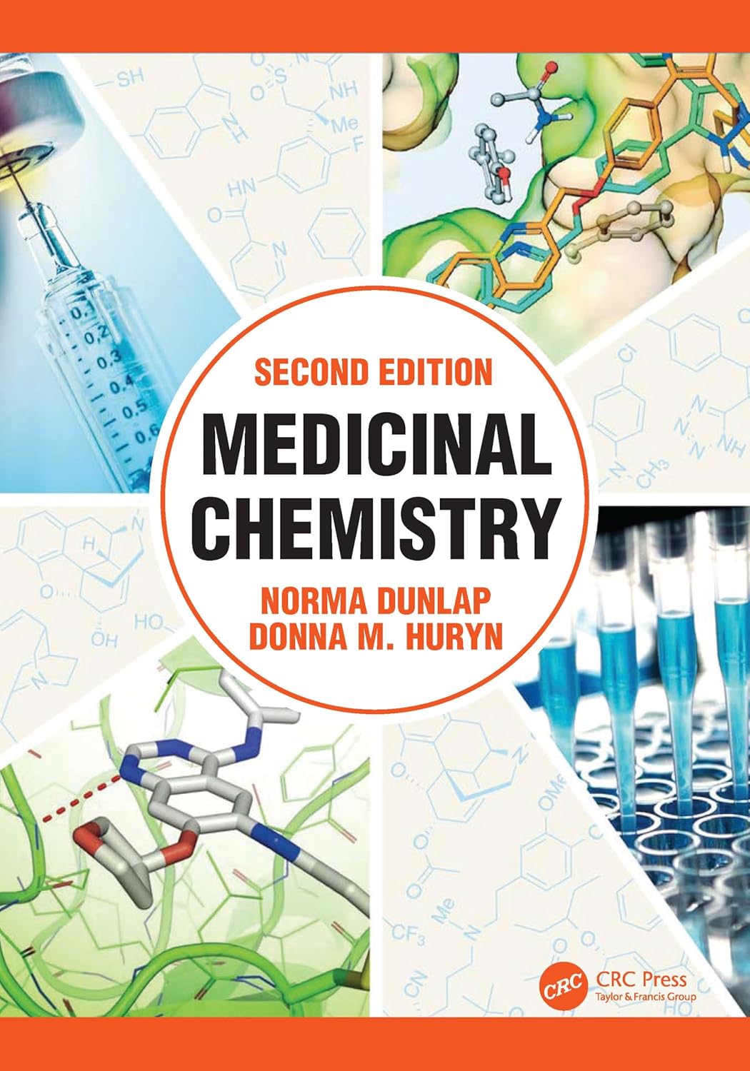 Medicinal Chemistry, 2nd Edition (Original PDF from Publisher)