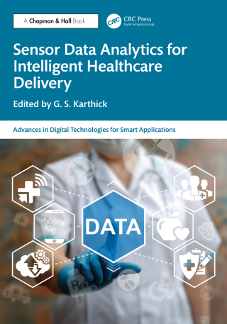 Sensor Data Analytics for Intelligent Healthcare Delivery (Original PDF from Publisher)