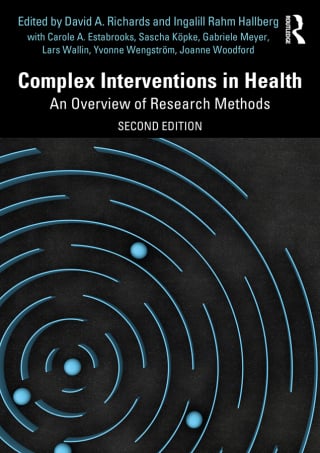 Complex Interventions in Health, 2nd Edition (Original PDF from Publisher)