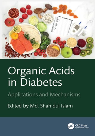 Organic Acids in Diabetes (Original PDF from Publisher)