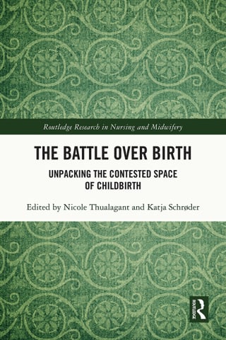 The Battle over Birth (Original PDF from Publisher)