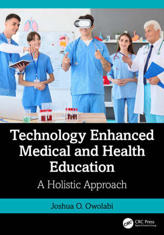Technology Enhanced Medical and Health Education (Original PDF from Publisher)