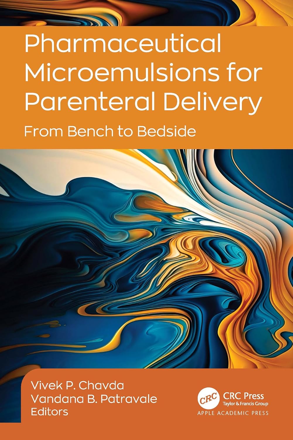 Pharmaceutical Microemulsions for Parenteral Delivery: From Bench to Bedside (Original PDF from Publisher)