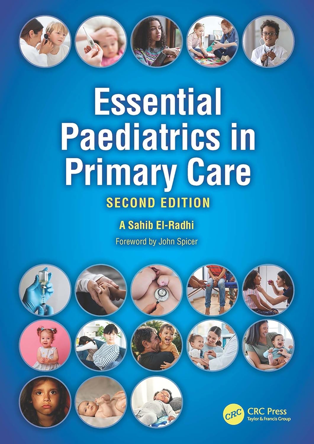 Essential Paediatrics in Primary Care, 2nd Edition (Original PDF from Publisher)