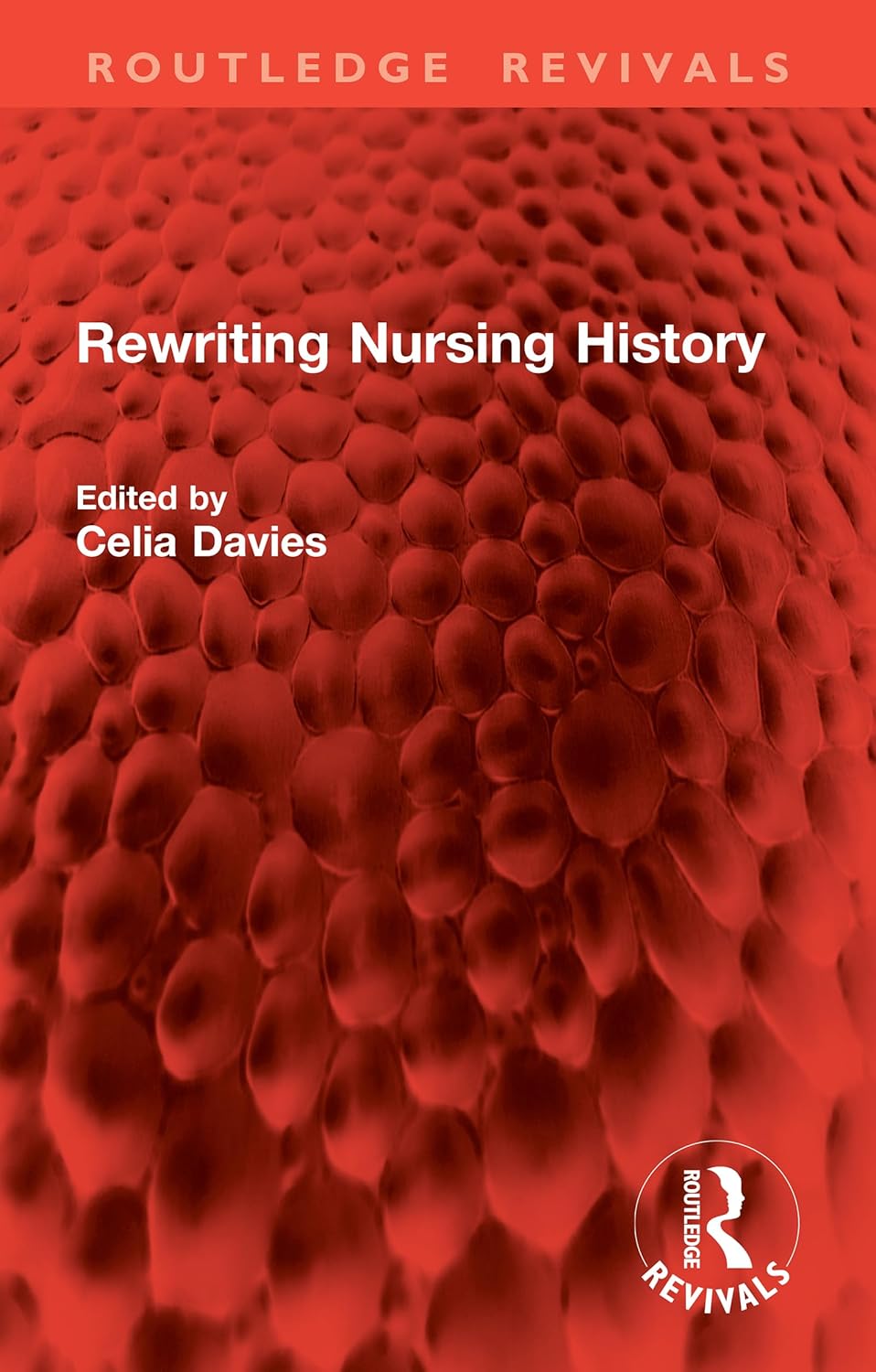 Rewriting Nursing History (Routledge Revivals) (EPUB)