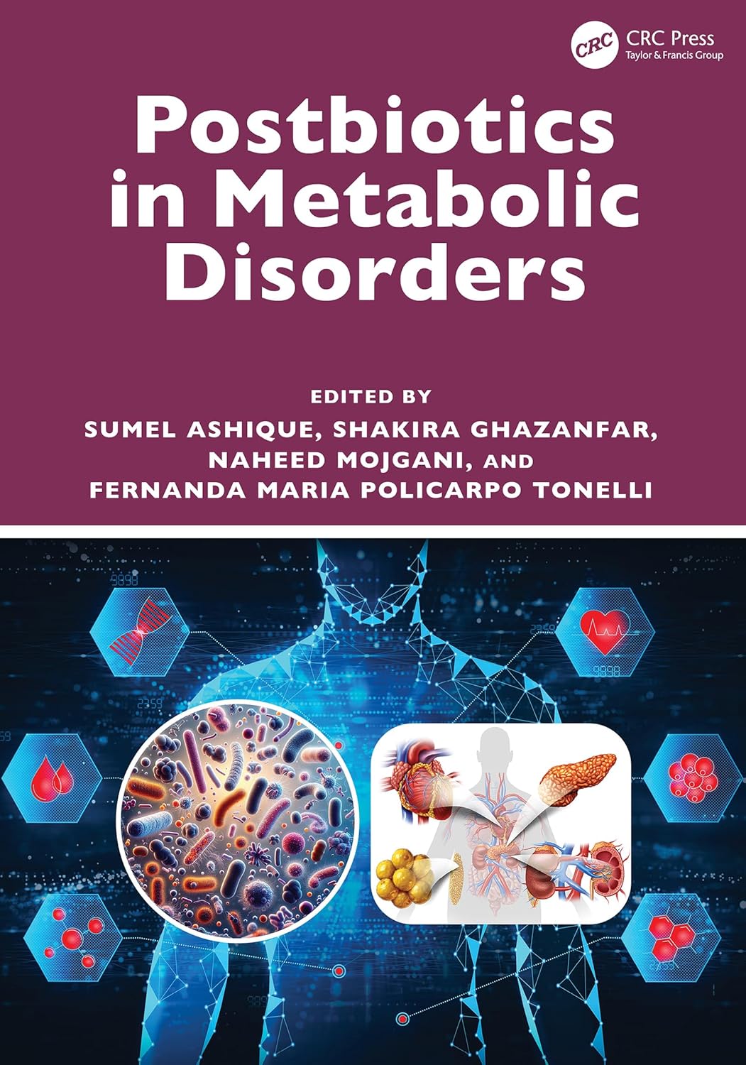 Postbiotics in Metabolic Disorders (EPUB)