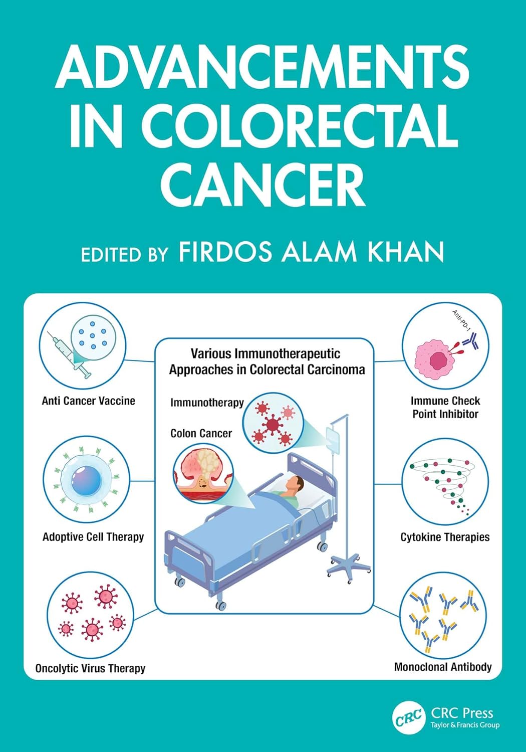 Advancements in Colorectal Cancer (Original PDF from Publisher)