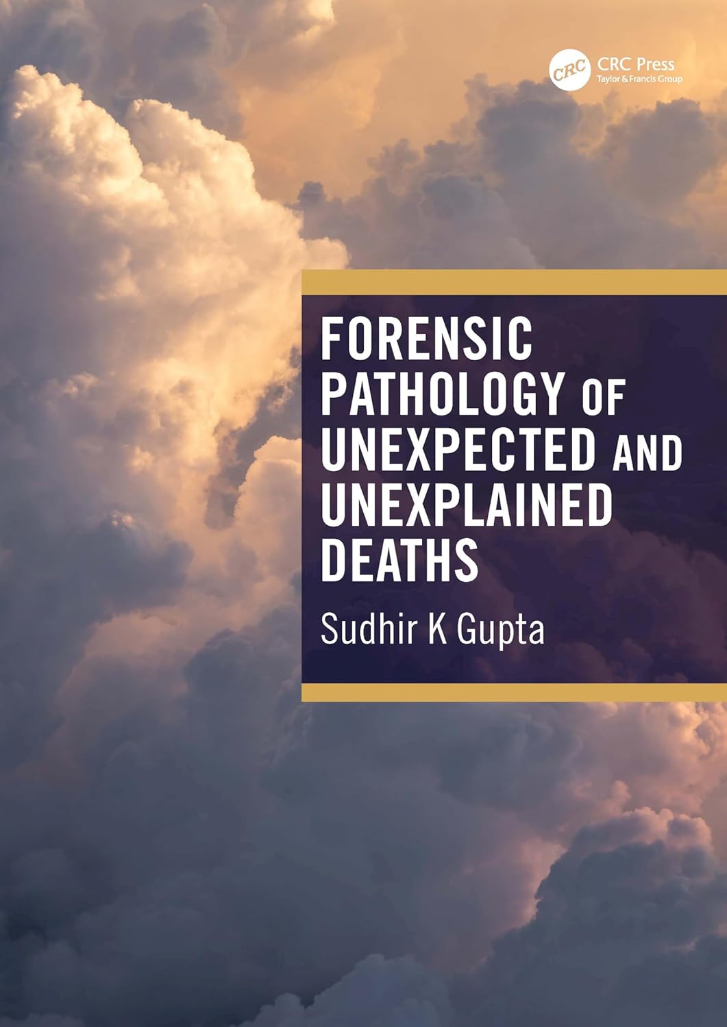 Forensic Pathology of Unexpected and Unexplained Deaths (EPUB)