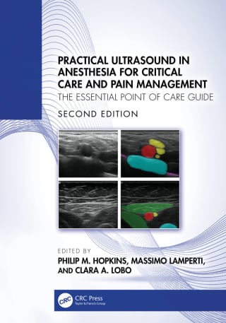 Practical Ultrasound in Anesthesia for Critical Care and Pain Management, 2nd Edition (EPUB)