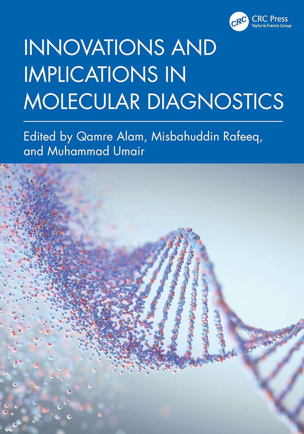 Innovations and Implications in Molecular Diagnostics (EPUB)