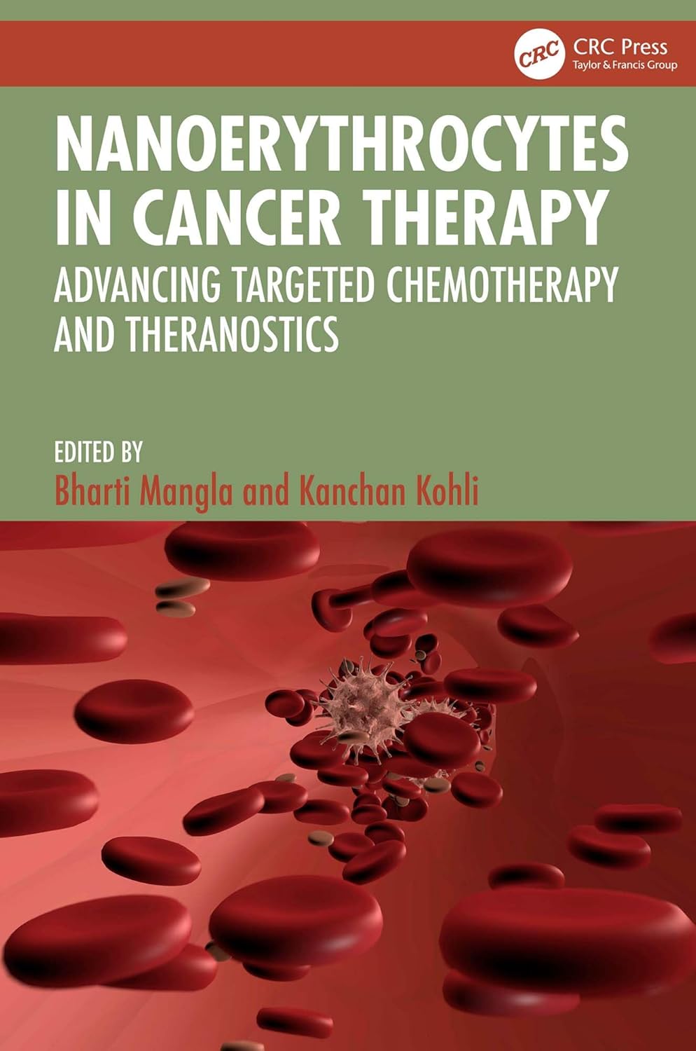 Nanoerythrocytes in Cancer Therapy: Advancing Targeted Chemotherapy and Theranostics (EPUB)