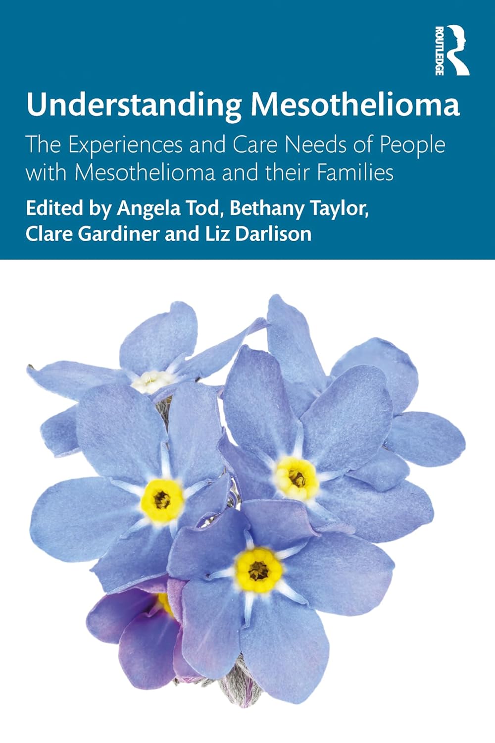 Understanding Mesothelioma: The Experiences and Care Needs of People with Mesothelioma and their Families (EPUB)