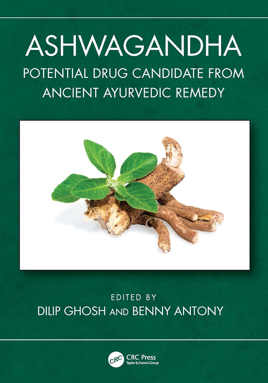 Ashwagandha: Potential Drug Candidate from Ancient Ayurvedic Remedy (Original PDF from Publisher)