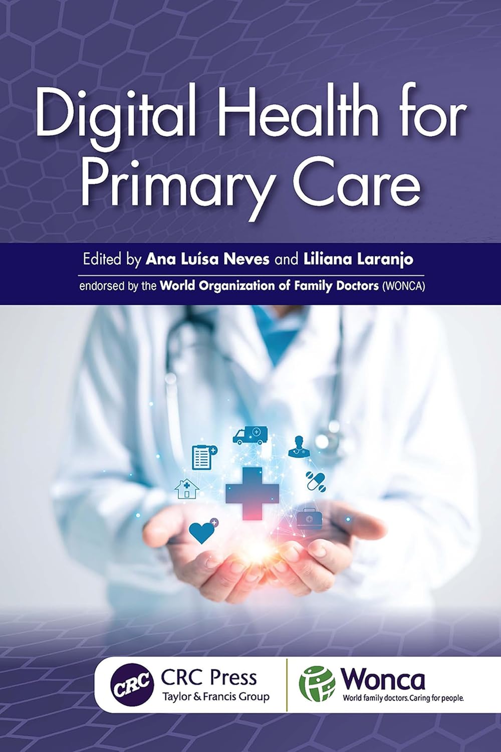 Digital Health for Primary Care (WONCA Family Medicine) (EPUB)