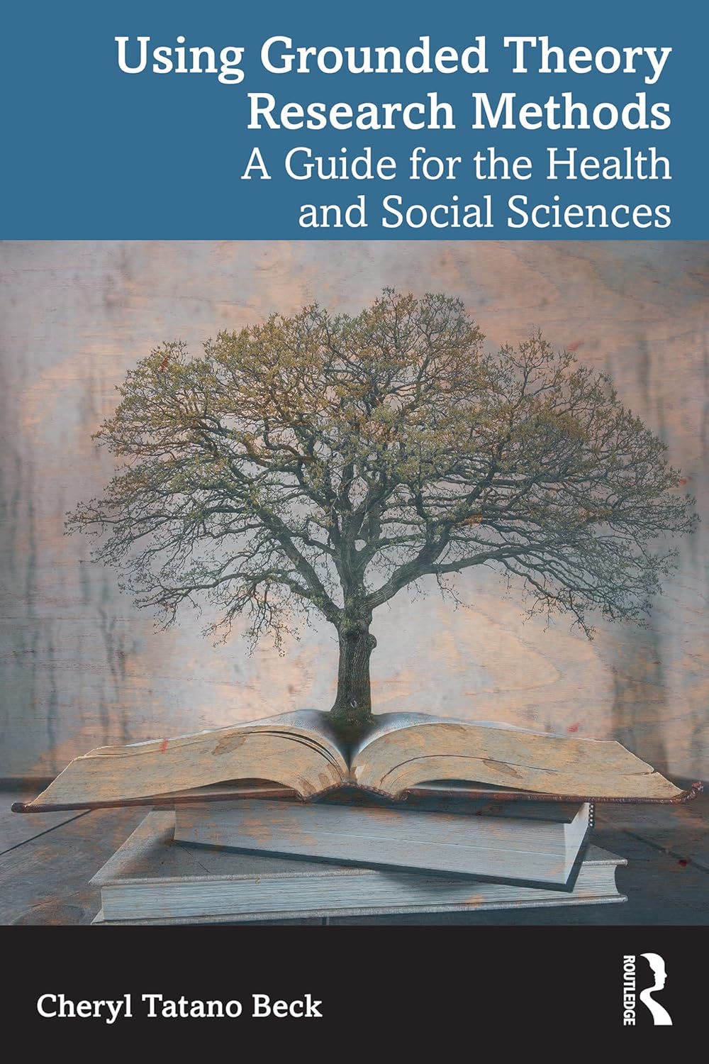Using Grounded Theory Research Methods: A Guide for the Health and Social Sciences (Original PDF from Publisher)