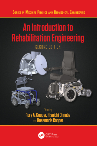 An Introduction to Rehabilitation Engineering, 2nd Edition (EPUB)
