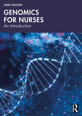 Genomics for Nurses (EPUB)
