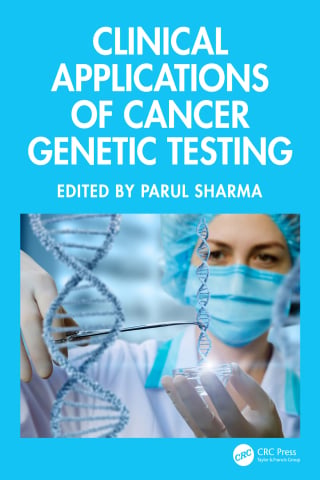 Clinical Applications of Cancer Genetic Testing (EPUB)