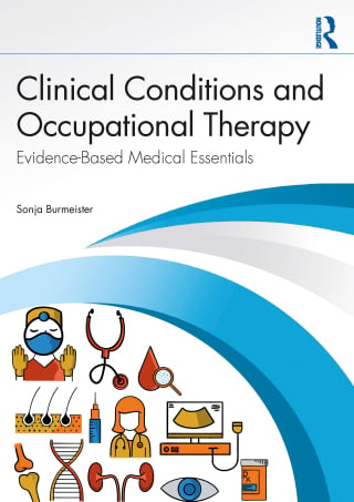 Clinical Conditions and Occupational Therapy (EPUB)