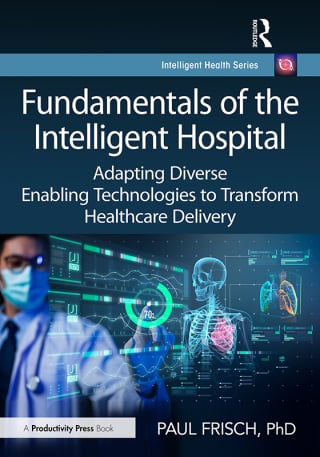 Fundamentals of the Intelligent Hospital (EPUB)