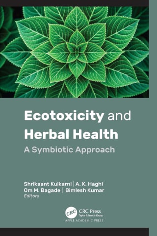 Ecotoxicity and Herbal Health (EPUB)
