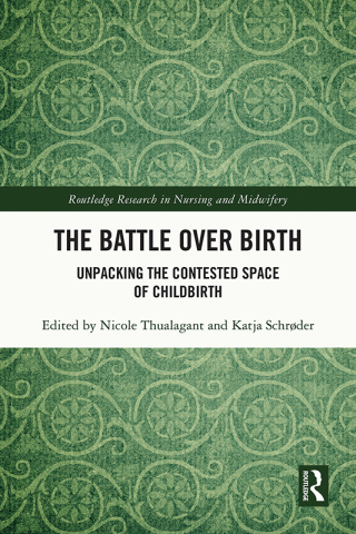 The Battle over Birth (EPUB)