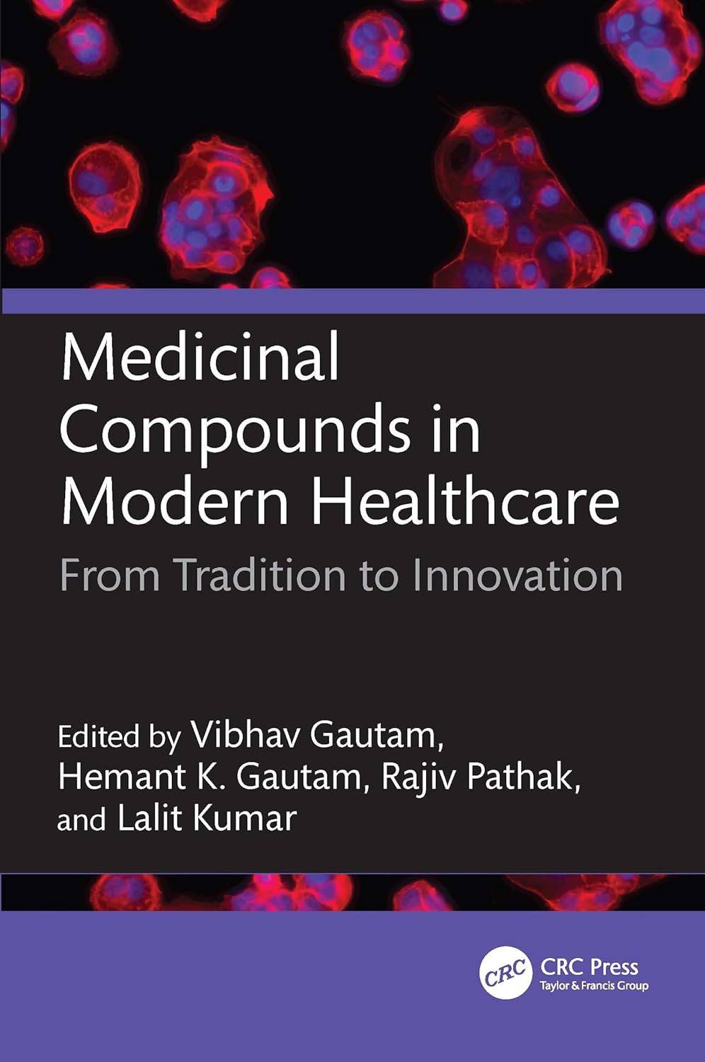 Medicinal Compounds in Modern Healthcare: From Tradition to Innovation (EPUB)
