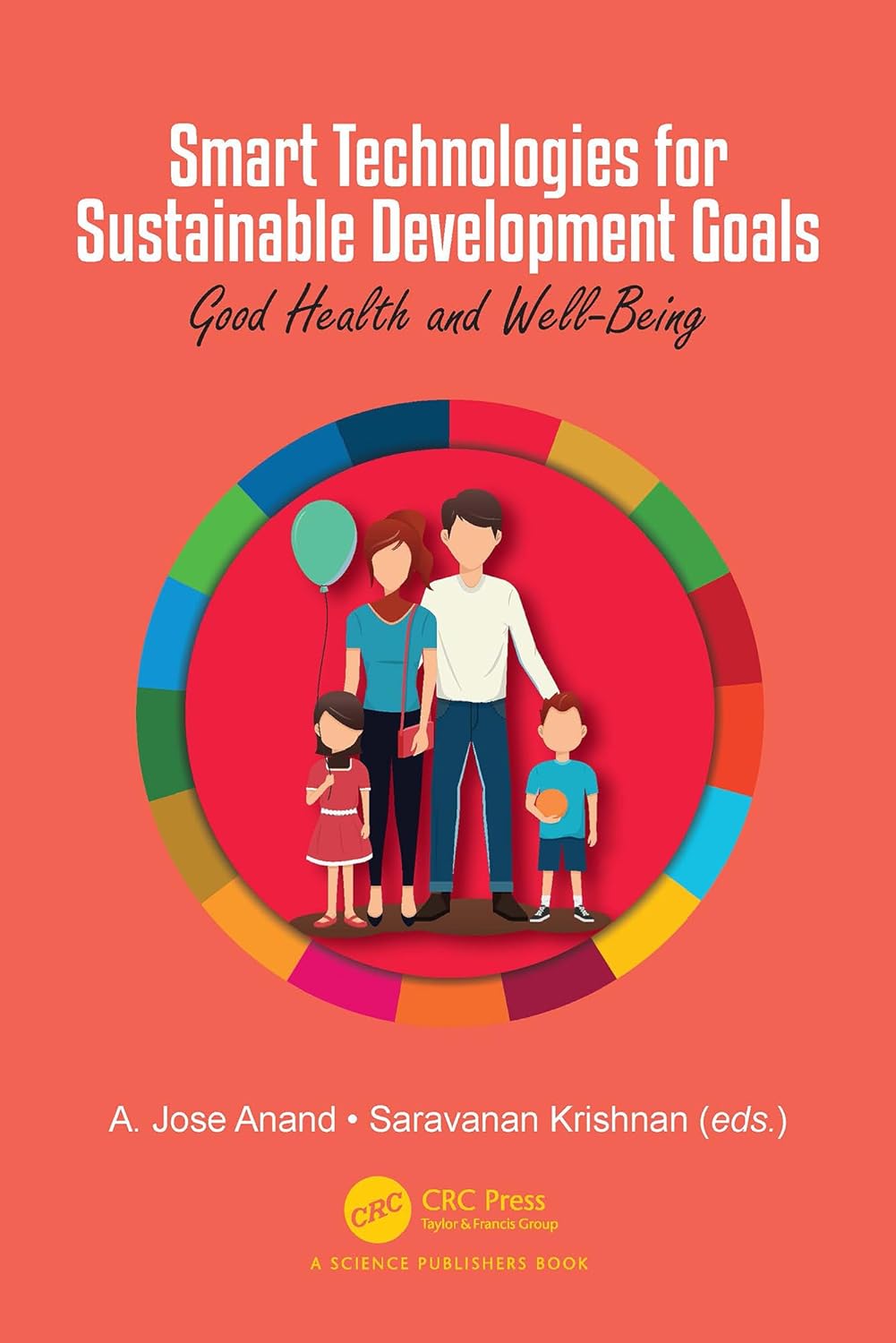 Smart Technologies for Sustainable Development Goals: Good Health & Wellbeing (Original PDF from Publisher)