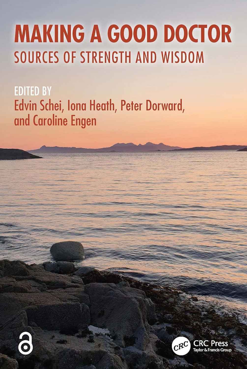 Making a Good Doctor: Sources of Strength and Wisdom (Original PDF from Publisher)