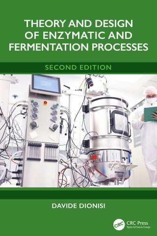 Theory and Design of Enzymatic and Fermentation Processes, 2nd Edition (EPUB)