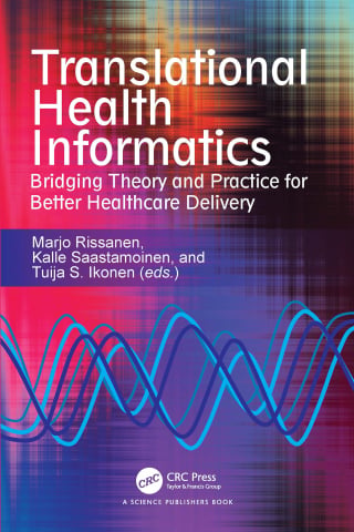 Translational Health Informatics (EPUB)